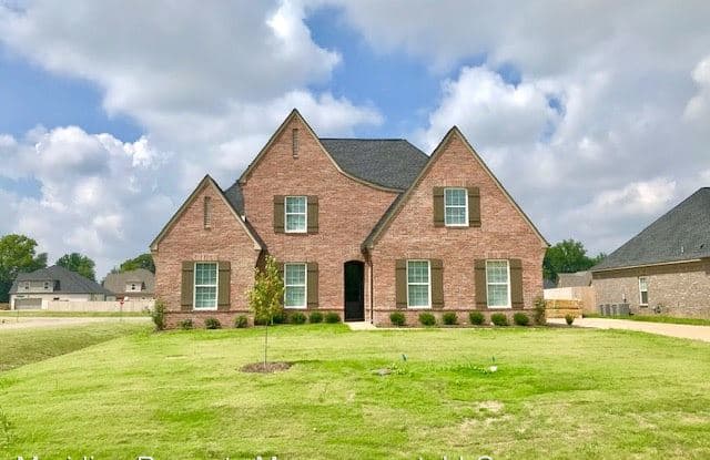 4352 Davall Circle - 4352 Davall Cir, DeSoto County, MS 38654