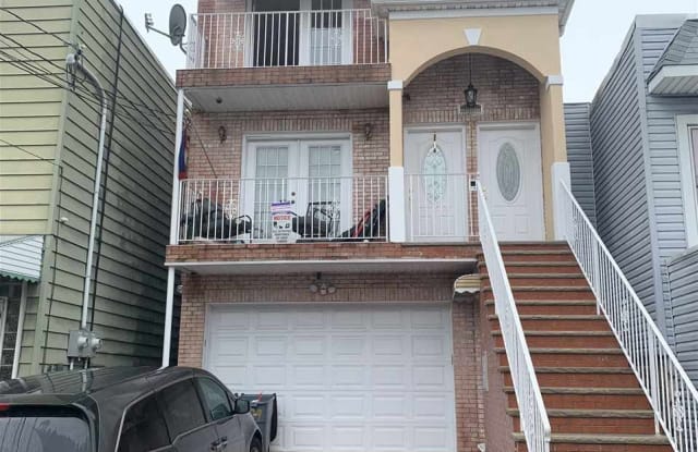 6609 PALISADE AVE - 6609 Palisade Avenue, West New York, NJ 07093