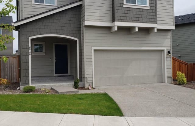 2030 S Meadowlark Loop - 2030 South Meadowlark Loop, Ridgefield, WA 98642