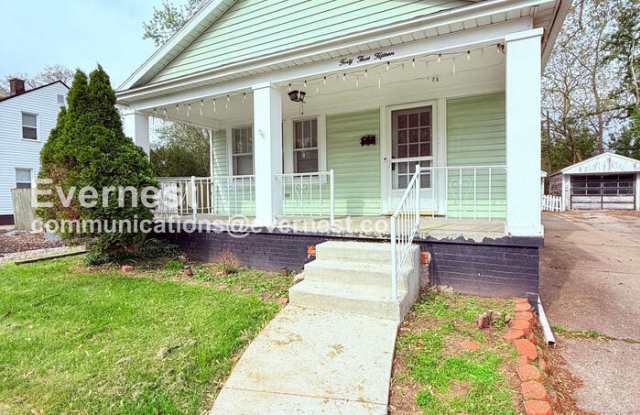 4315 Garden Park Drive