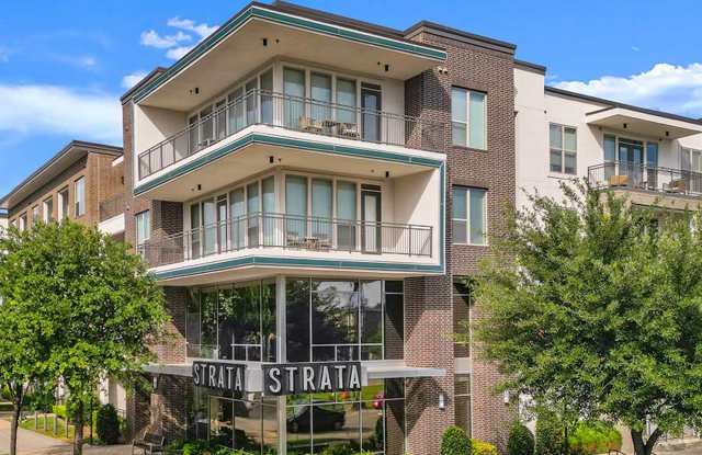 Photo of Strata Apartments Knox Henderson