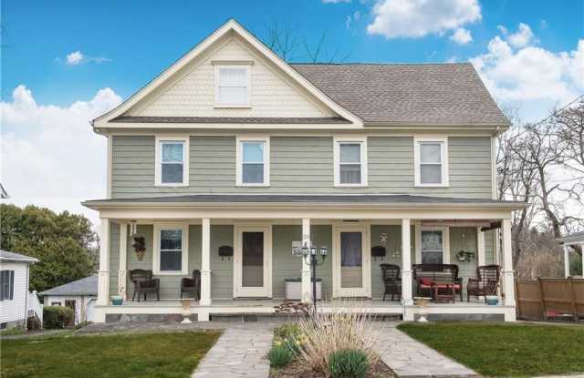 20 Fairview Avenue