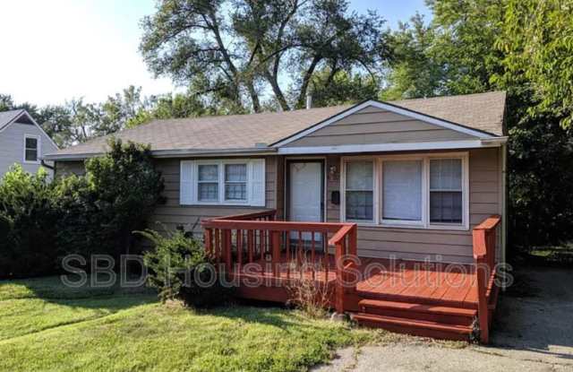 6002 E 149th Terr