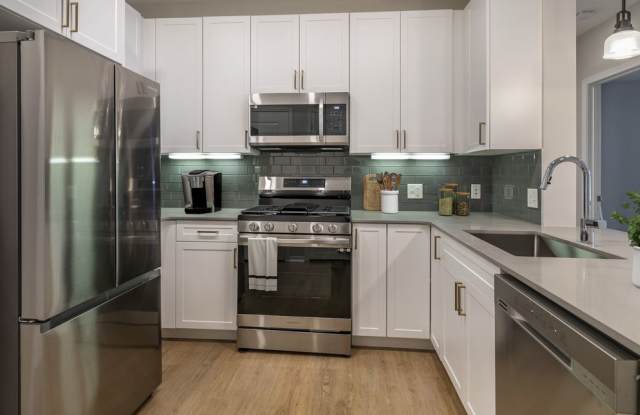 Photo of Avalon at Assembly Row