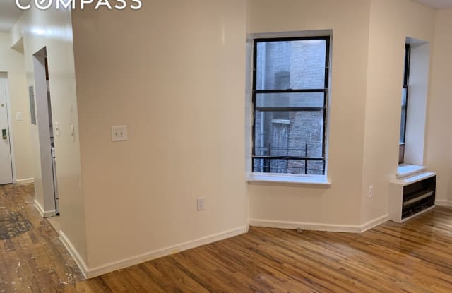 520 West 151st Street - 520 West 151st Street, New York City, NY 10031