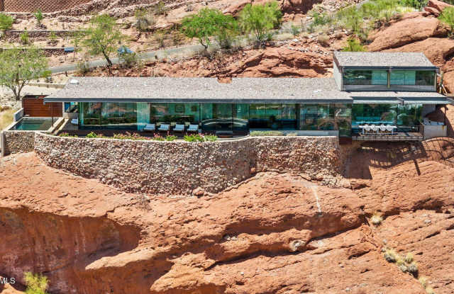 Photo of 4925 E RED ROCK Drive unit: 43