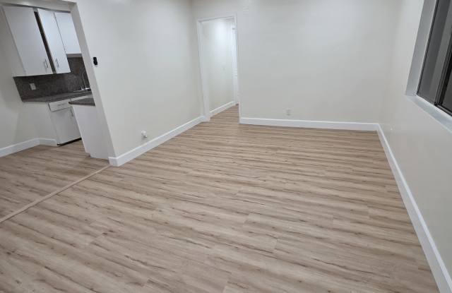 326 North Breed Street