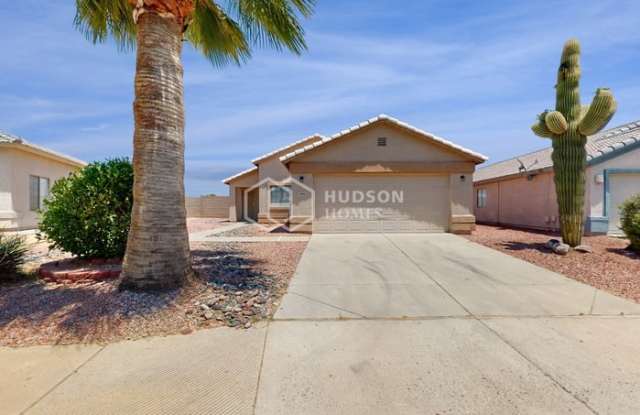17851 North Cornerstone Trail