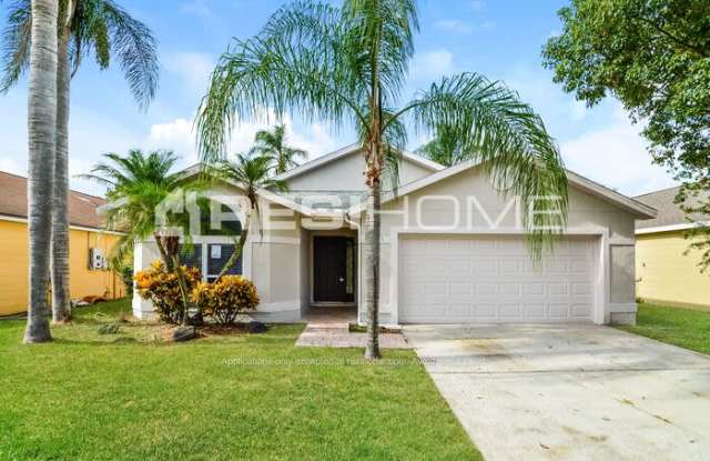 1821 Concord Drive