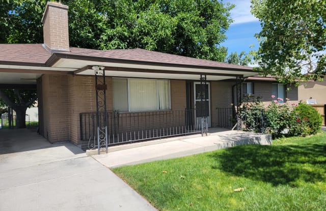 5260 S 2200 W-Downstairs - 5260 South 2200 West, Taylorsville, UT 84129