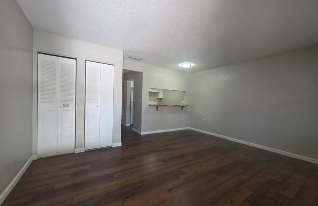 ** HALF OFF 1ST MONTH'S RENT WITH 13 MONTH LEASE **