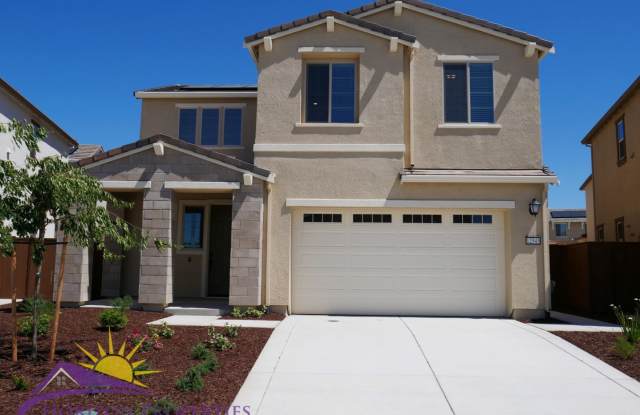 Photo of Modern Two-story 3 Bed 2.5 Bath 1,638 sqft Rancho Cordova Solar Home