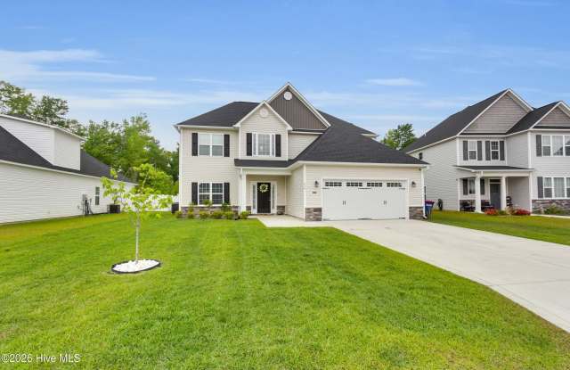630 Indigo Johnston Drive