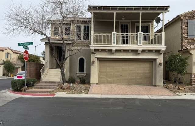 9822 Opal Bridge Court