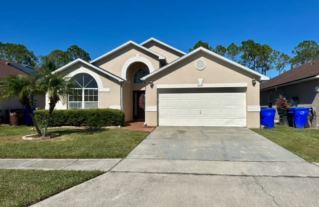 4627 Eaglet Lane - 4627 Eaglet Lane, Kissimmee, FL 34746