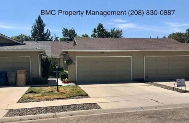 1449 E Symphony Ct - 1449 East Symphony Court, Boise, ID 83706