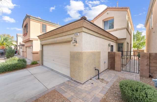 Bright  Open Two-Story Home with Downstairs Bedroom!