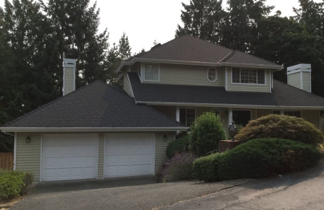 3620 92nd Ave SE - 3620 92nd Avenue Southeast, Mercer Island, WA 98040