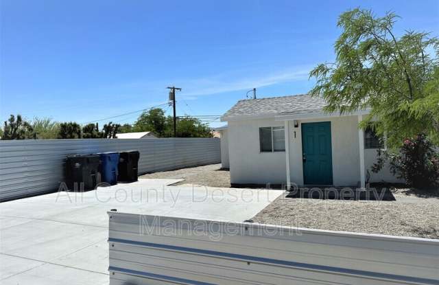 66261 3rd Street