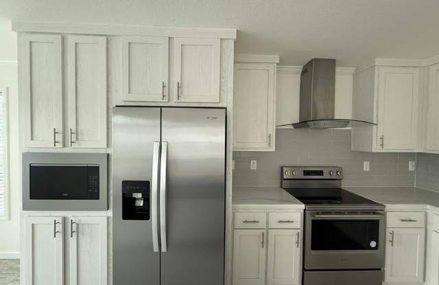 Photo of 3515 Campari Drive (site 0127)