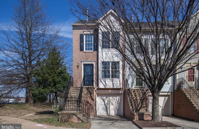 3018 COLONIAL SPRINGS COURT - 3018 Colonial Springs Court, Hybla Valley, VA 22306