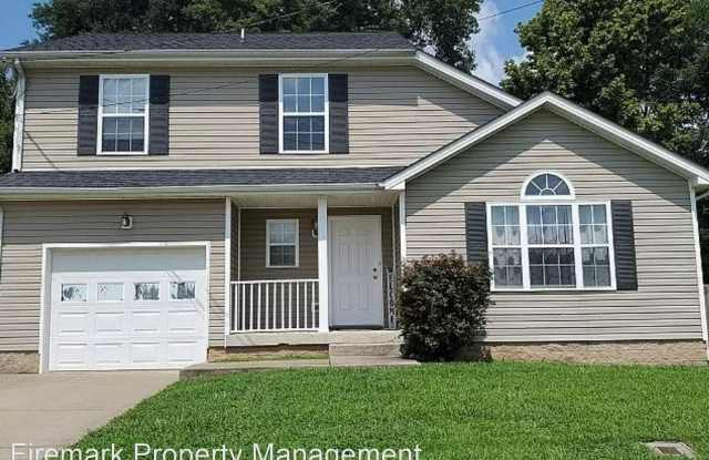 1441 Addison Dr.
