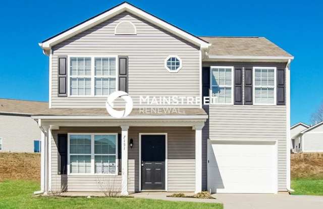 7151 Forest Willow Lane