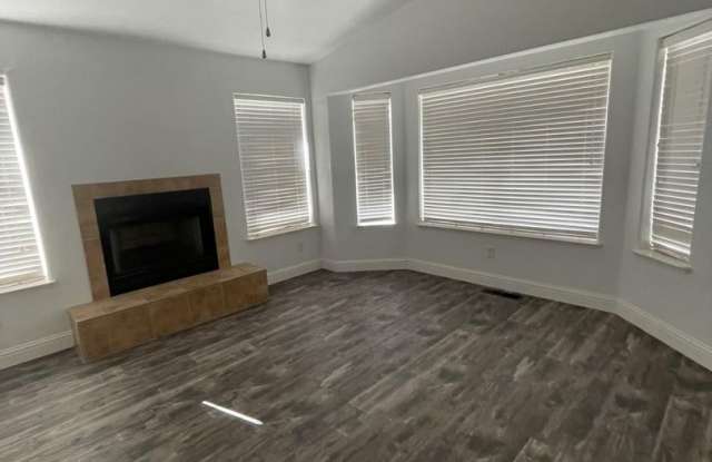 Executive Living Close to Downtown Fernley and USA Parkway