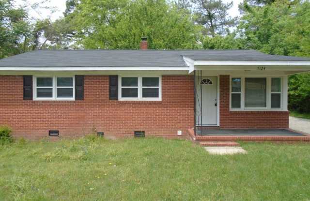 5124 Ponderosa Dr