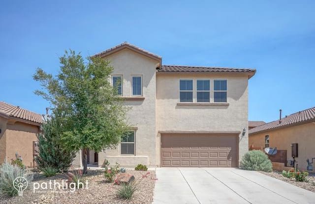 4007 Sierra Alta Avenue Northeast - 4007 Sierra Alta Avenue Northeast, Rio Rancho, NM 87124