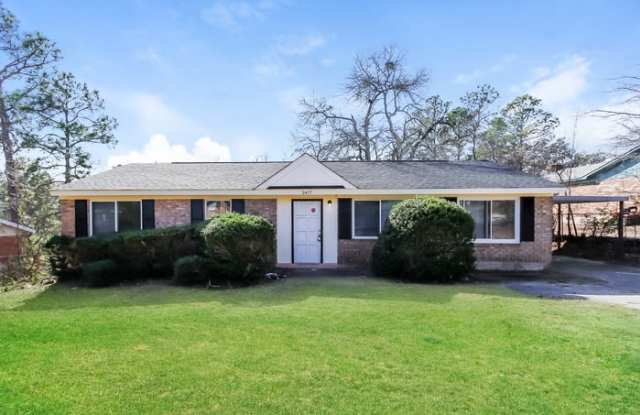 2417 Amsterdam Drive