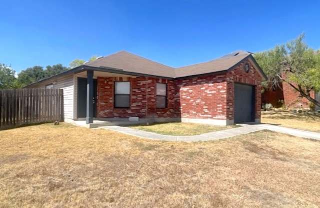 Photo of Price Change! Well-Maintained 3-Bedroom Home with Spacious Yard In NE San Antonio