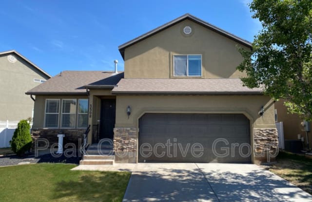 3508 W Newland Loop - 3508 West New Land Loop, Lehi, UT 84043