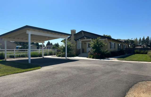 4 Bedroom Home on Half Acre Lot