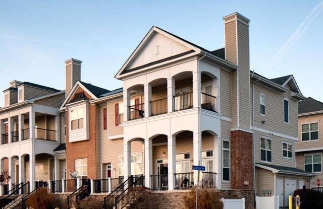 Photo of Greenwich Place Apartments