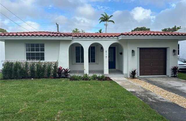 517 Navarre # 517, Coral Gables, FL 33134