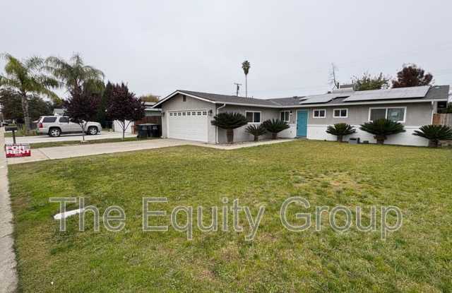 4122 West Monte Vista Ave