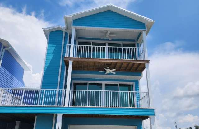 Photo of WATERFRONT ON WATSON BAYOU