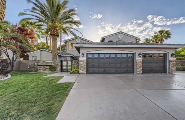 3658 Miguels Lane