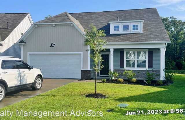 18 Benton Circle