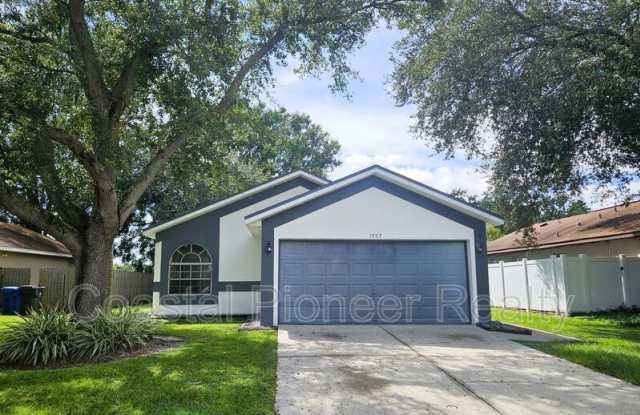 1407 Mohrlake Dr