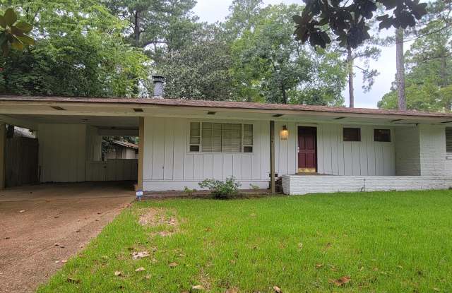 4005 Roxbury Road - 4005 Roxbury Road, Jackson, MS 39211