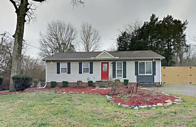 246 Spring Hill Rd - 246 Spring Hill Road, Mount Juliet, TN 37122