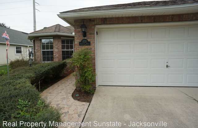 1721 Keswick Rd - 1721 Keswick Road, St. Johns County, FL 32084