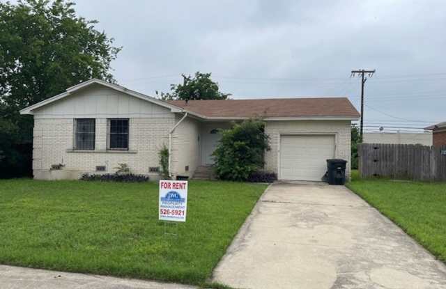 3312 Lake Travis Ave - Killeen