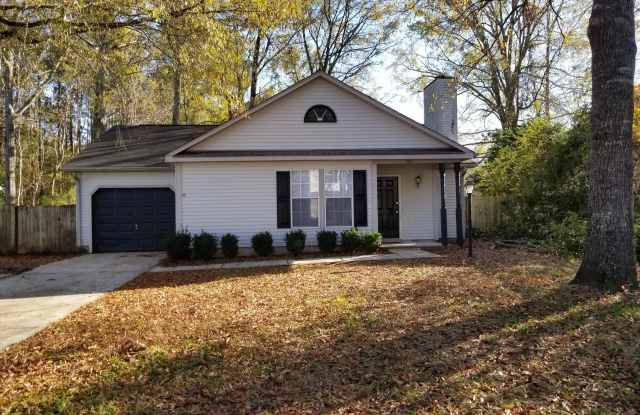 151 Danzid Drive - 151 Danzid Drive, Dorchester County, SC 29483