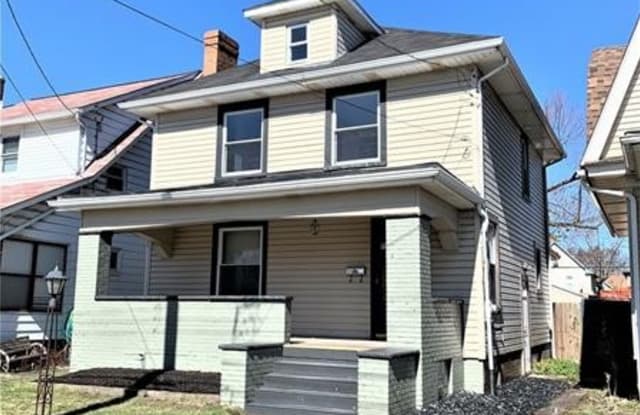 1459 4th Street - 1459 4th Street, New Brighton, PA 15066