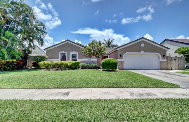 7409 W Country Club Boulevard - 7409 West Country Club Boulevard, Boca Raton, FL 33487