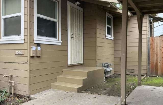 Sweet 2/1 Available NOW!!!