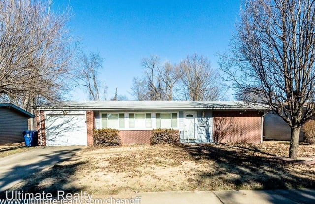 2785 Narraganset Drive - 2785 Narraganset Drive, Florissant, MO 63033